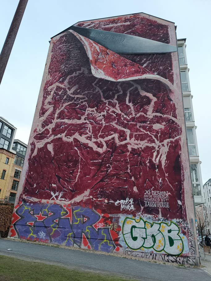 Xiaomi Redmi Note 12 Pro Plus camera sample