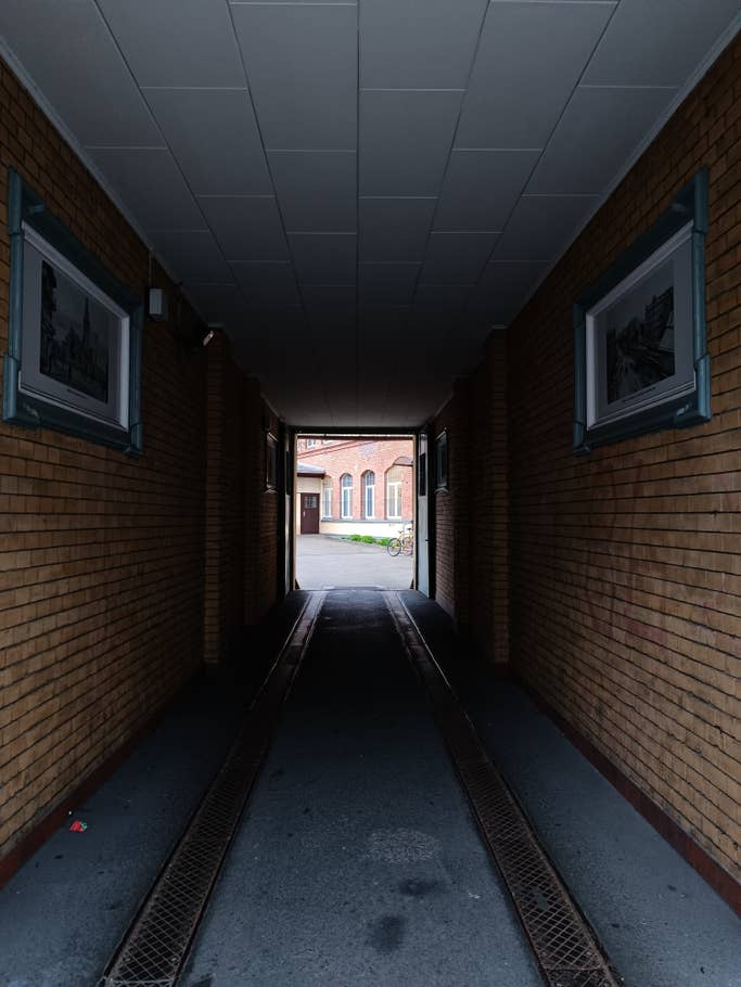 Xiaomi Redmi Note 12 Pro Plus camera sample