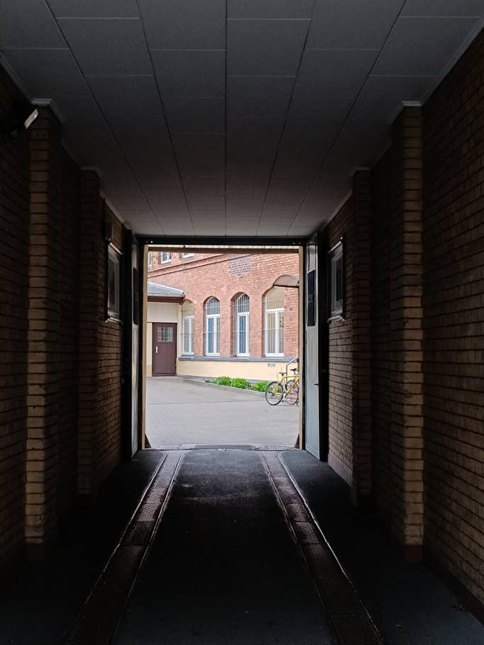 Xiaomi Redmi Note 12 Pro Plus camera sample