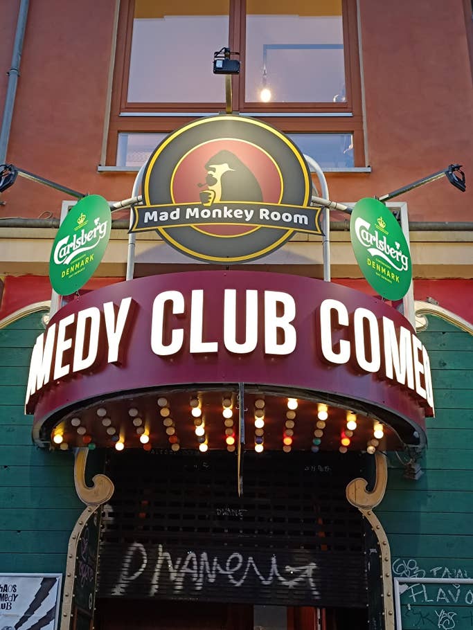 Xiaomi Redmi Note 12 Pro Plus camera sample