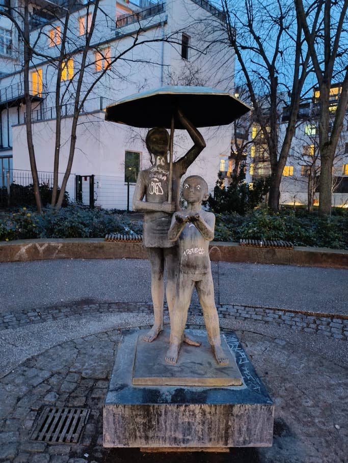 Xiaomi Redmi Note 12 Pro Plus camera sample