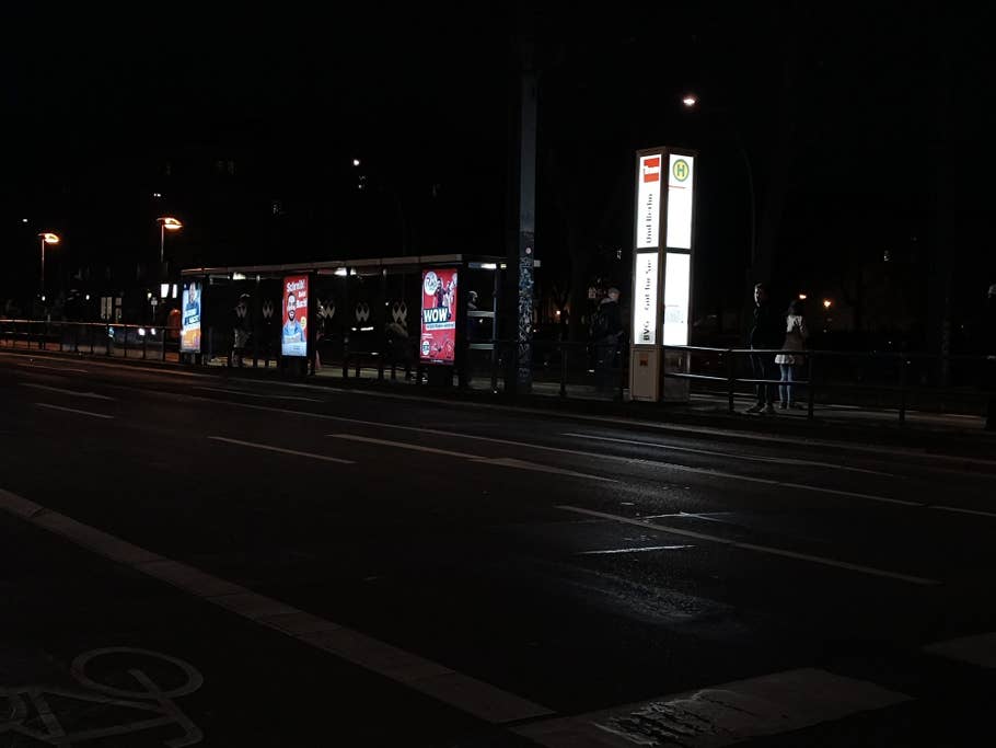 Xiaomi Redmi Note 12 Pro Plus camera sample