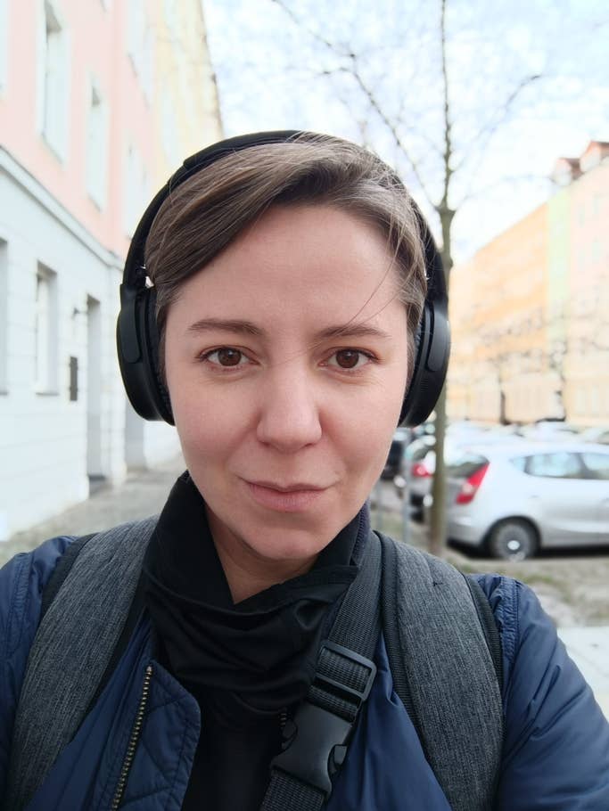 Xiaomi Redmi Note 12 Pro Plus camera sample