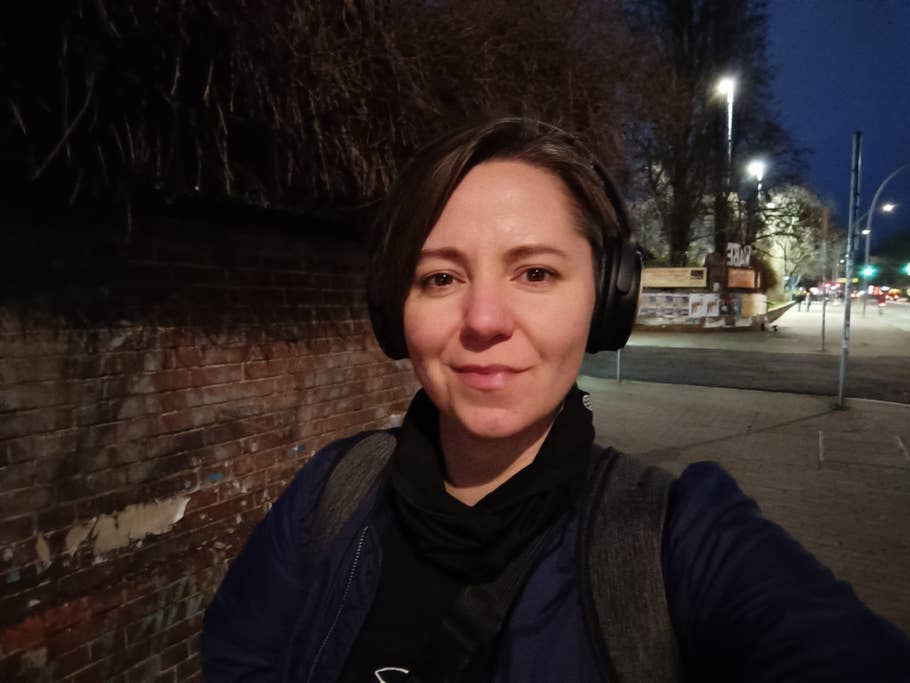 Xiaomi Redmi Note 12 Pro Plus camera sample