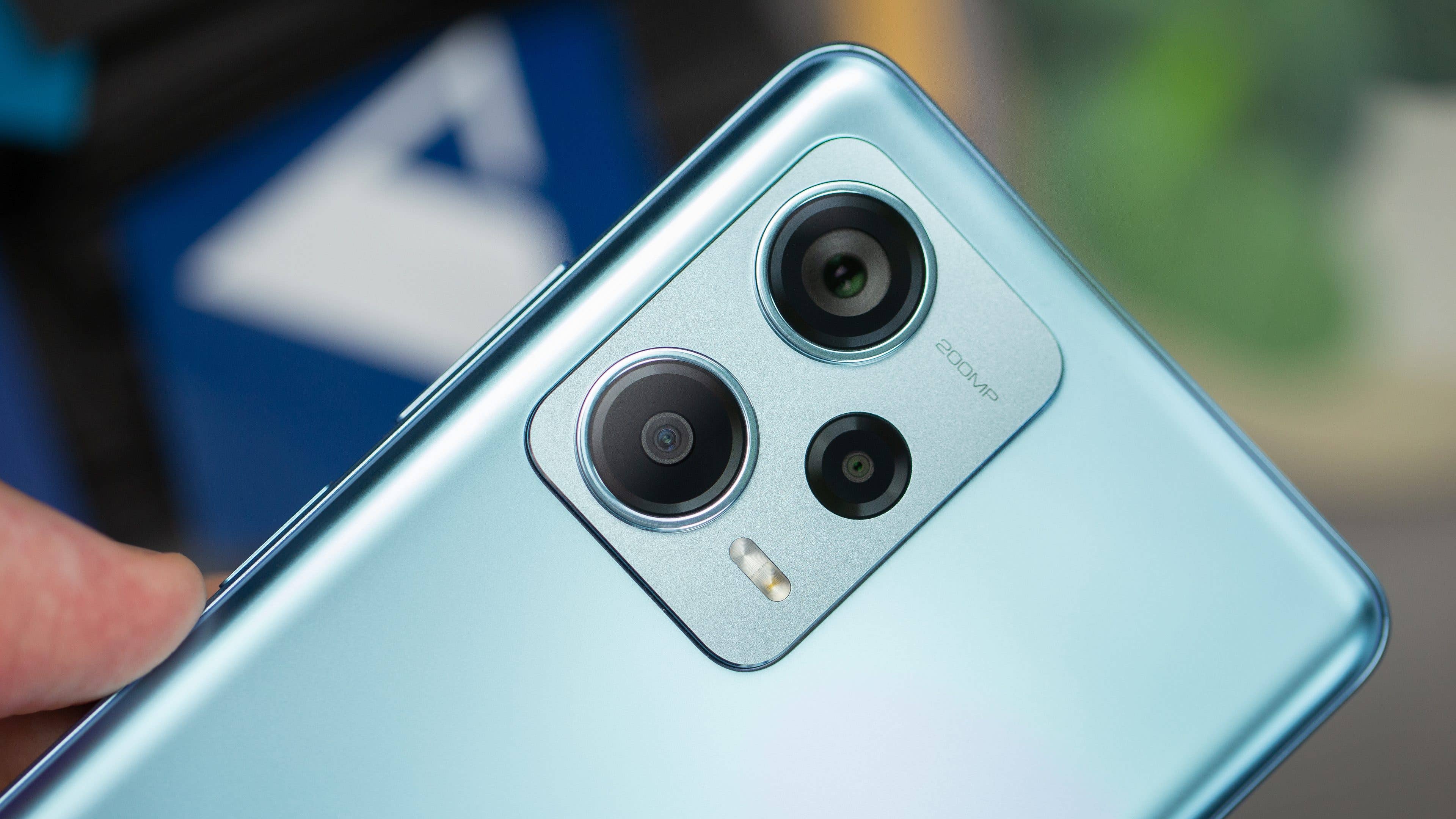 Xiaomi Redmi Note 12 Pro Plus