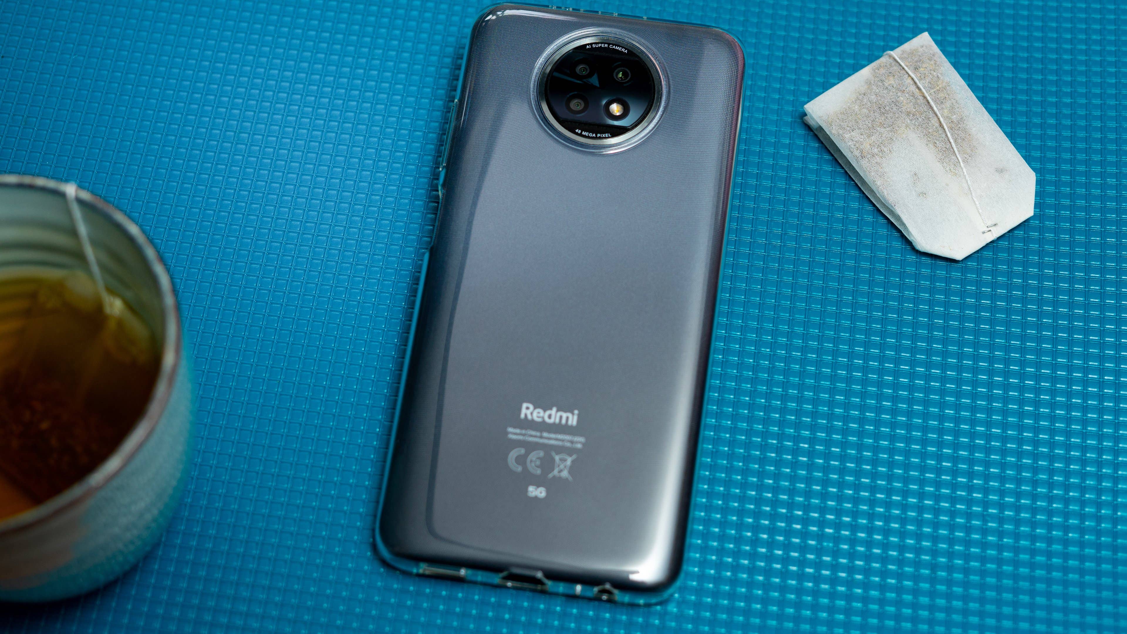Redmi Note 9T review: A flawed, affordable 5G smartphone » nextpit
