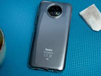 Redmi Note 9T Redmi Note 9T