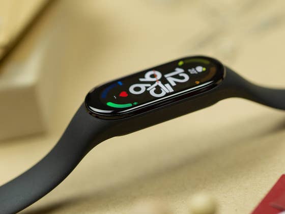 Xiaomi Mi Band: How to set custom vibrations