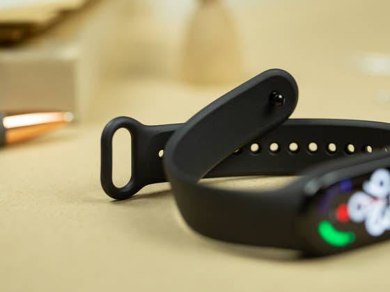 Xiaomi Smart Band 8: Be Ready for a Complete Overhaul!