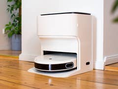 Yeedi Mop Station device