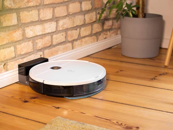 Yeedi Vac Max Review: Is it worth buying on Prime Day?