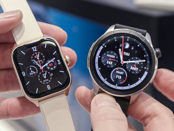 Samsung Galaxy Watch 8 May Adopt a Square Design