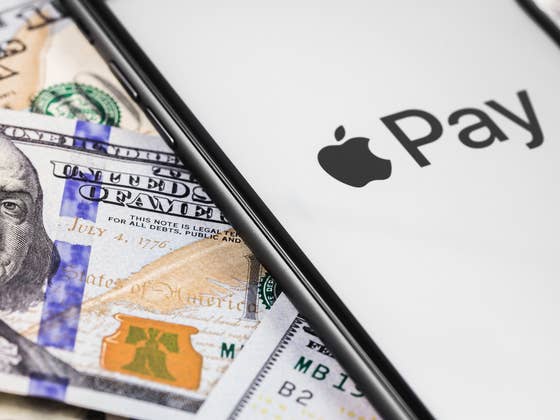 How to set up Apple Pay and leave your credit card at home!