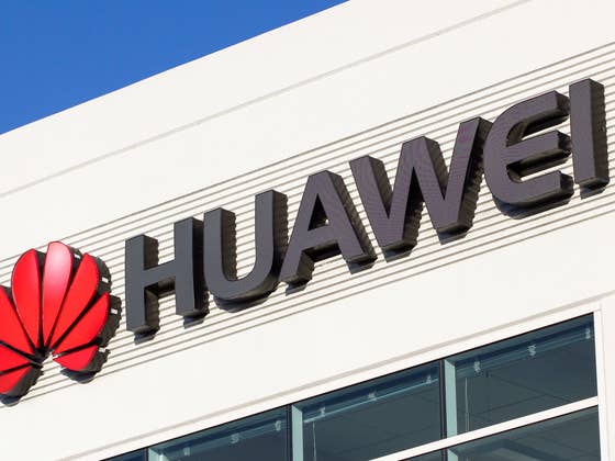 Huawei wont sell its smartphone division: Huawei CEO confirms