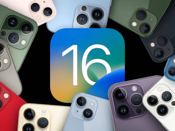 Exploring the Innovative iOS 16 Features: A Comprehensive Guide