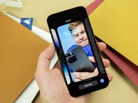 Everything about iOS 16