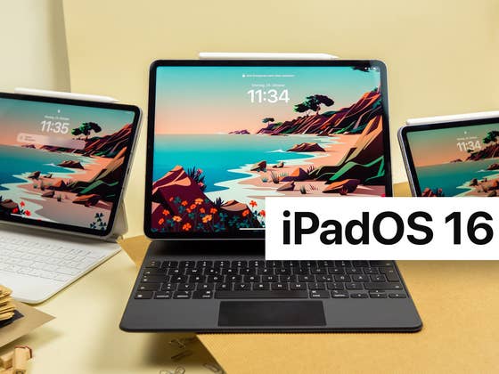 Explore the Latest iPadOS 16 Update: Maximize Your iPad’s Potential