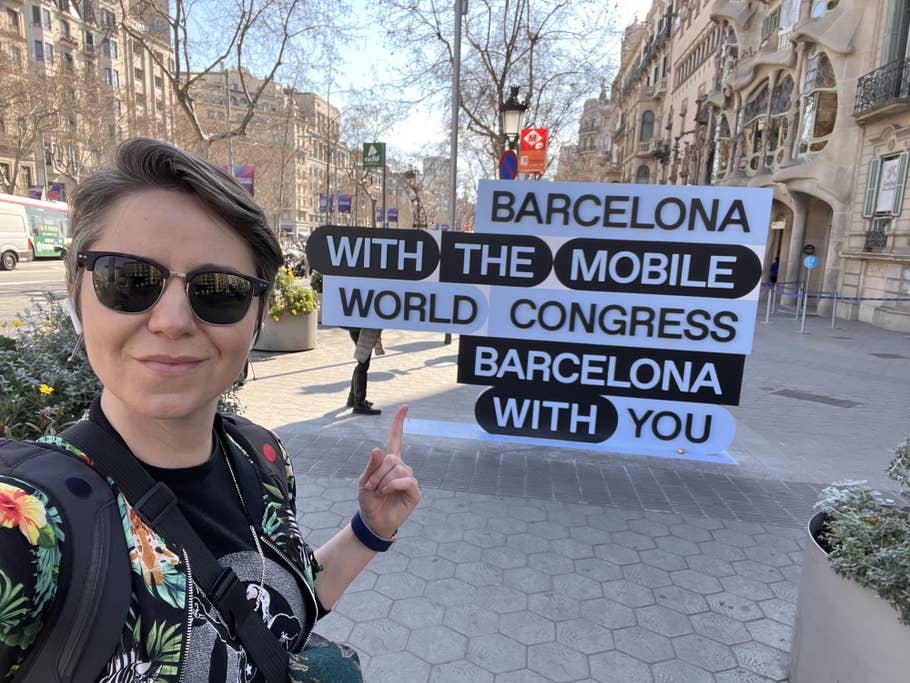 Apple iPhone 13 Pro Max review, front camera test