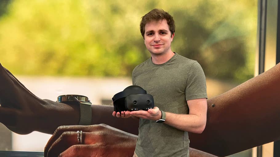 Apple iPhone 13 Pro Max review, camera test