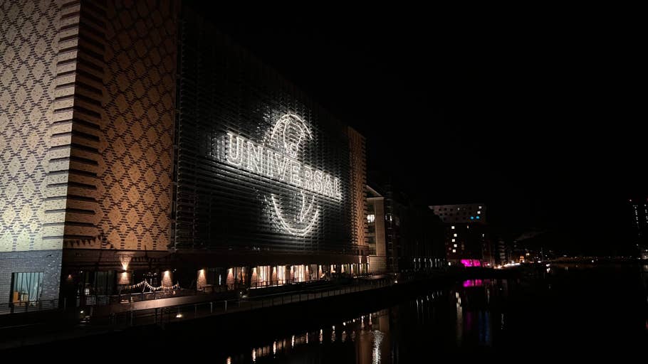 Apple iPhone 13 Pro Max review, camera test, night mode