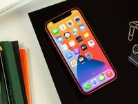 Apple iPhone 12 mini