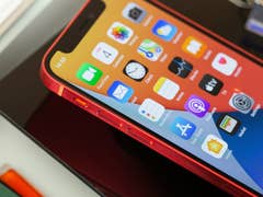 Apple iPhone 12 mini