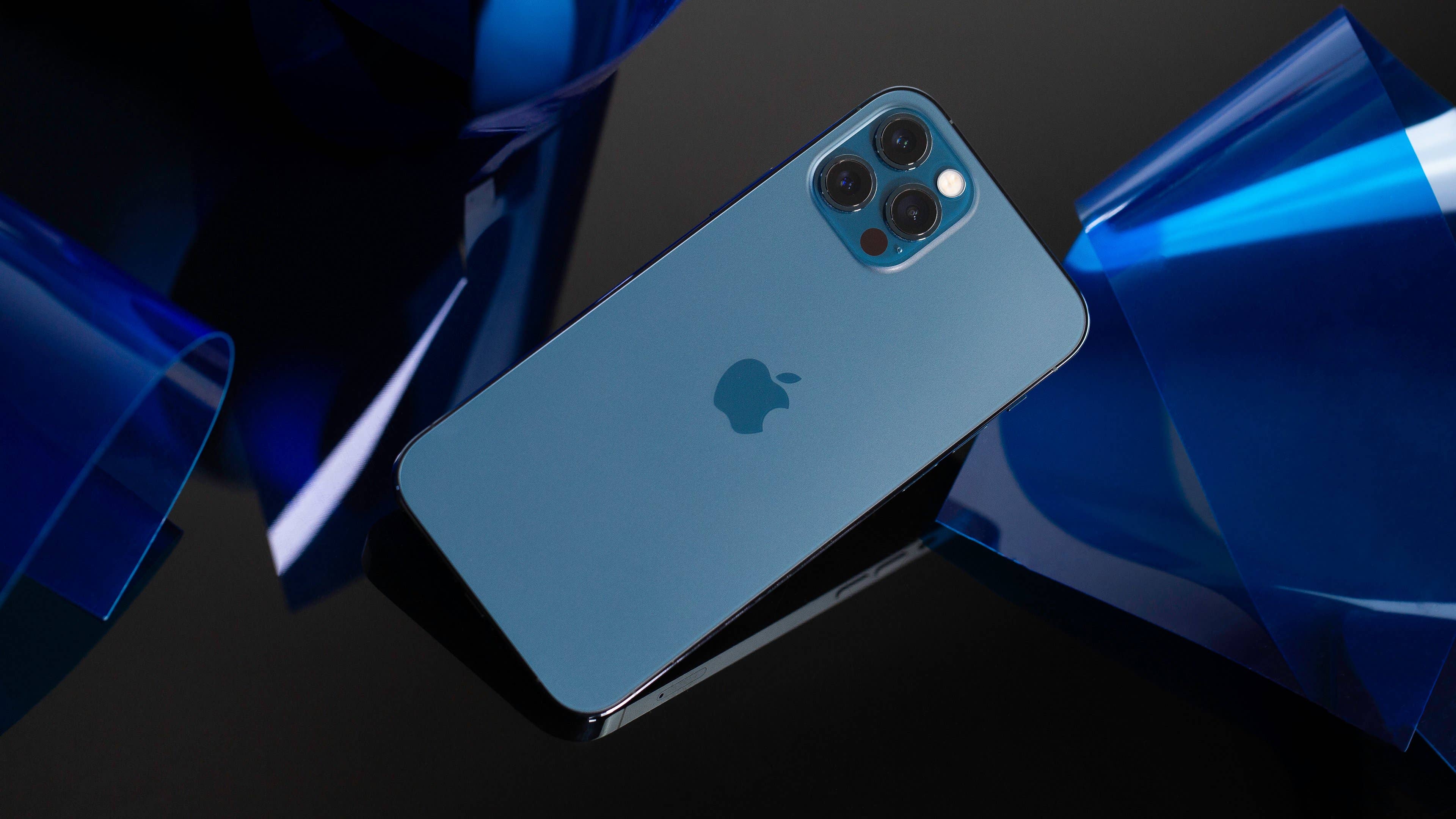 Apple iPhone 12 Pro review: a new design that rules? » nextpit