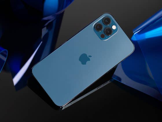 Apple iPhone 12 Pro review: a new design that rules?