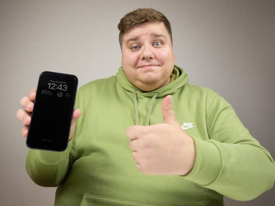 iOS 16: Have true Always On Display on your iPhone 14 Pro (Max) at all times