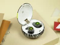 The Mifo S in a product image.