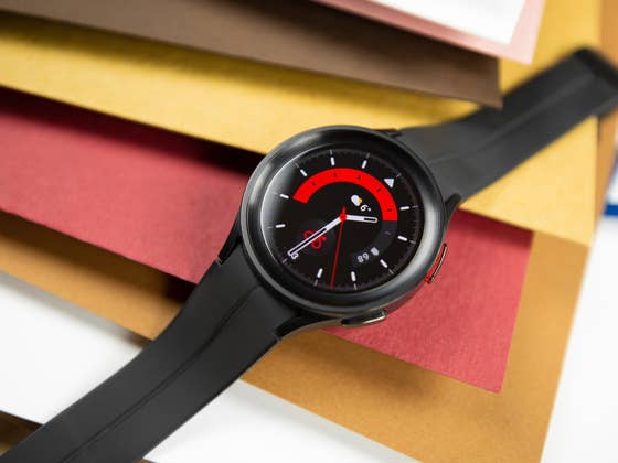 Samsung’s Galaxy Watch 6 Chip May Only Offer Moderate Speed Bump