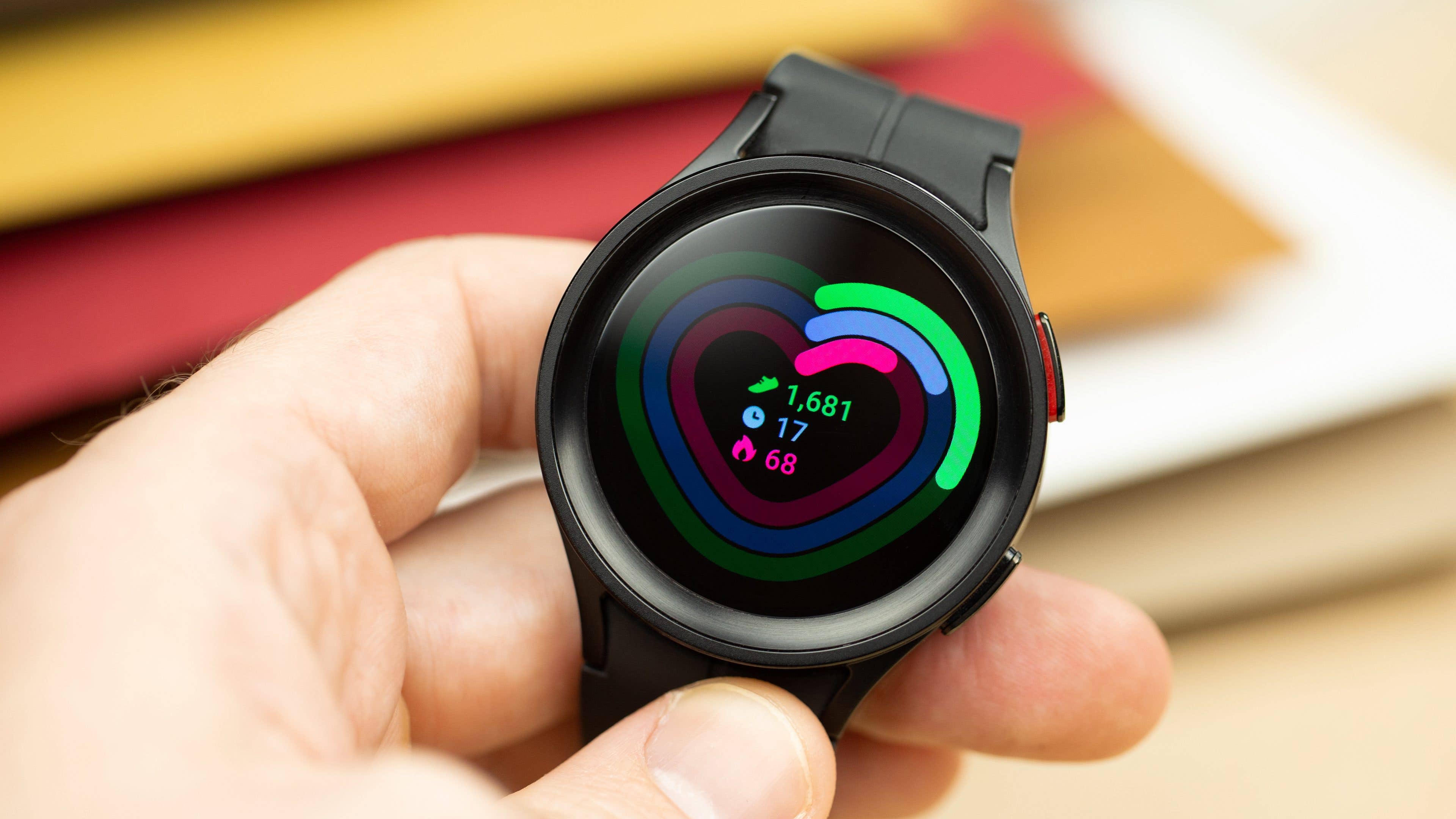 Galaxy Watch 5 Gets One UI 8 Late, But Gains Powerful Features