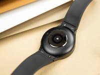 Samsung Galaxy Watch 5 Pro review