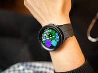 Samsung Galaxy Watch 5 Pro review