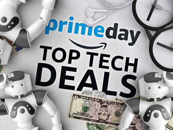 Amazon Prime Day 2023: Save Big on This Mega Event!