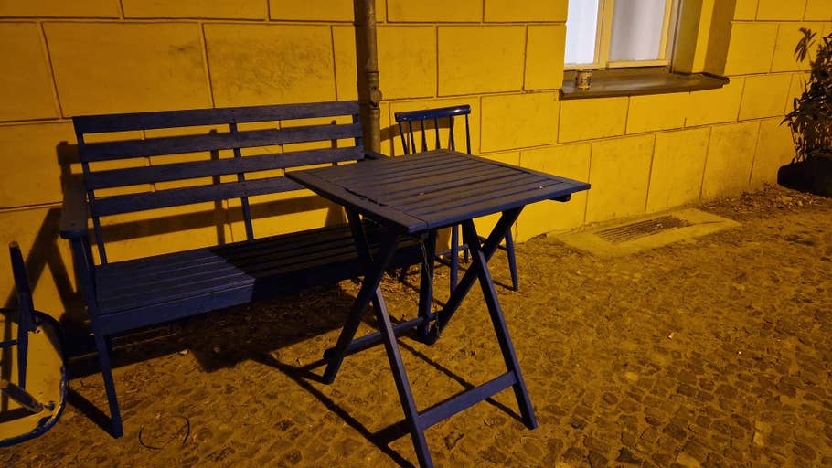 Samsung Galaxy S22 Review images