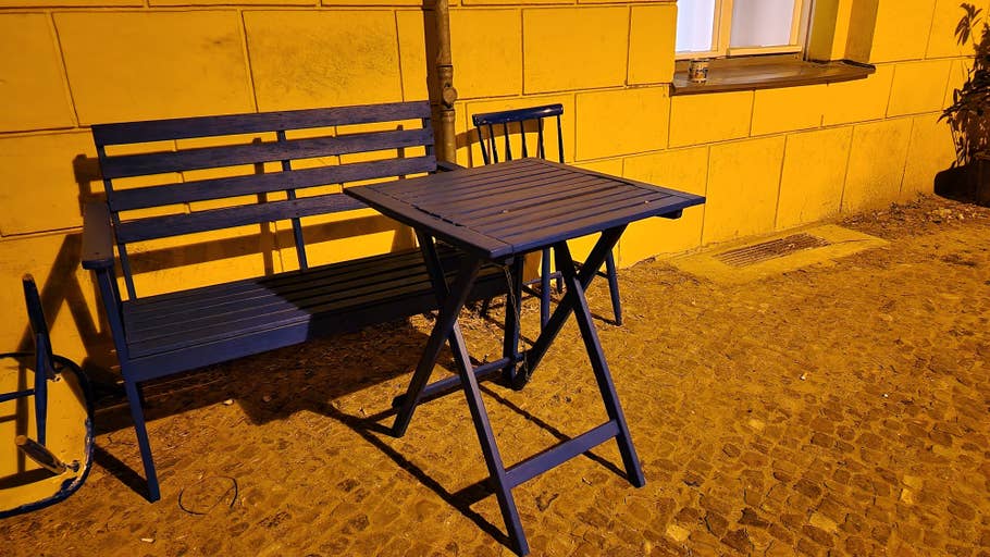 Samsung Galaxy S22 Review images