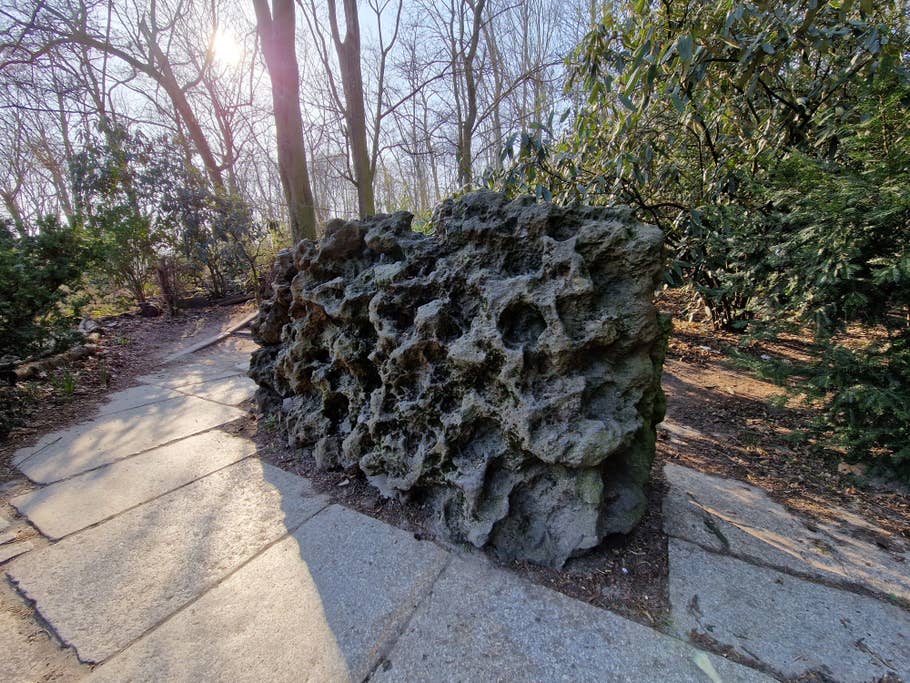 Samsung Galaxy S22 Review images