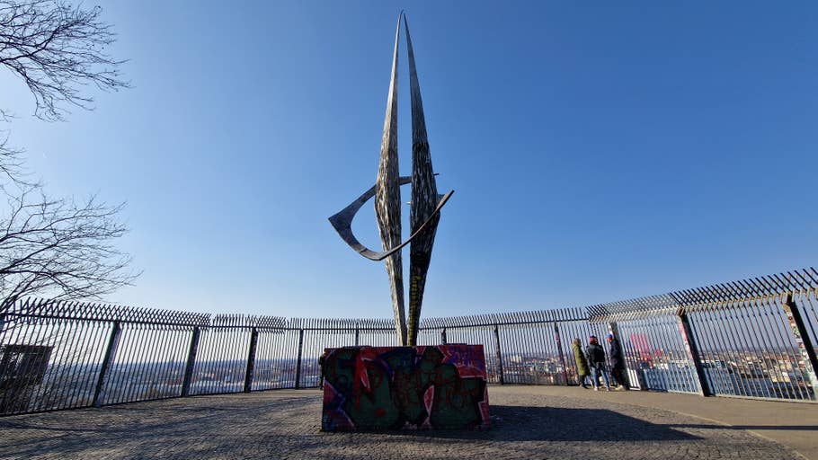 Samsung Galaxy S22 Review images