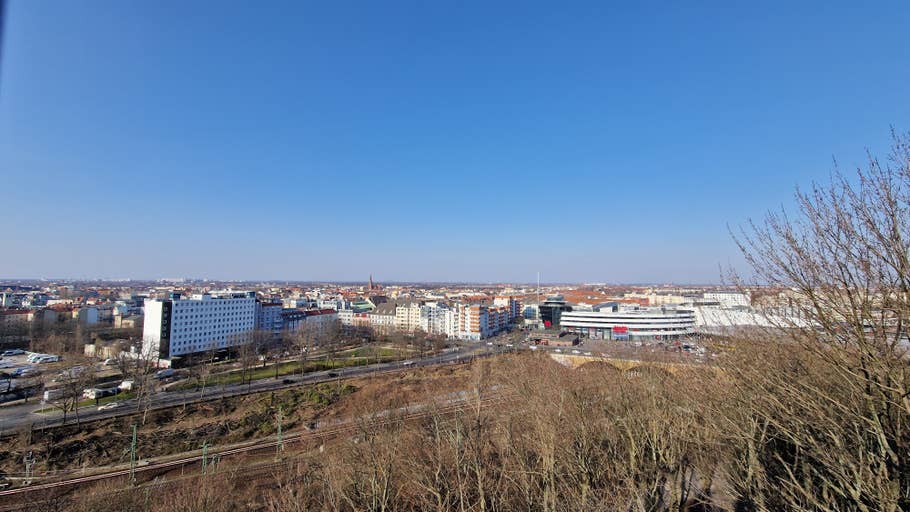 Samsung Galaxy S22 Review images