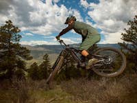 Niner WFO e9