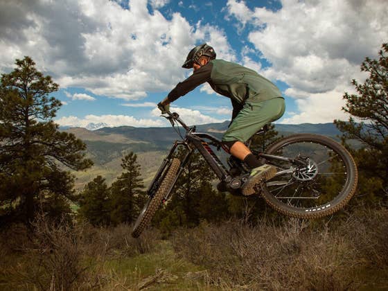 Don’t Miss Out: Top 7 E-Mountain Bike Offers