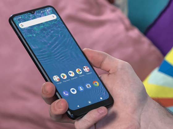 Switch & Swap: Nokia’s G310 with Modular Design Lands in the US!