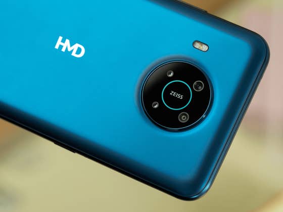 HMD at MWC 2024: Here’s What to Expect from the First HMD Phones