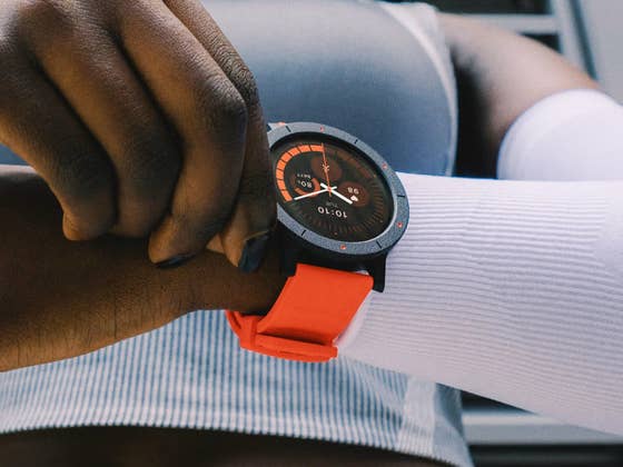 Nothing’s $99 Smartwatch is Sneakily Loaded with Premium Features