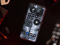 Nothing Chats messaging app