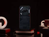 Nothing Phone 2a render edit