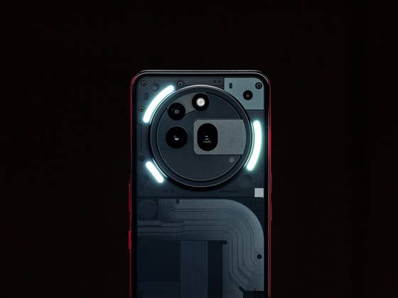 Nothing Phone (3a) Just Got a Major Camera Boost—Here’s What’s New