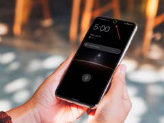 Notification light