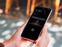Notification light
